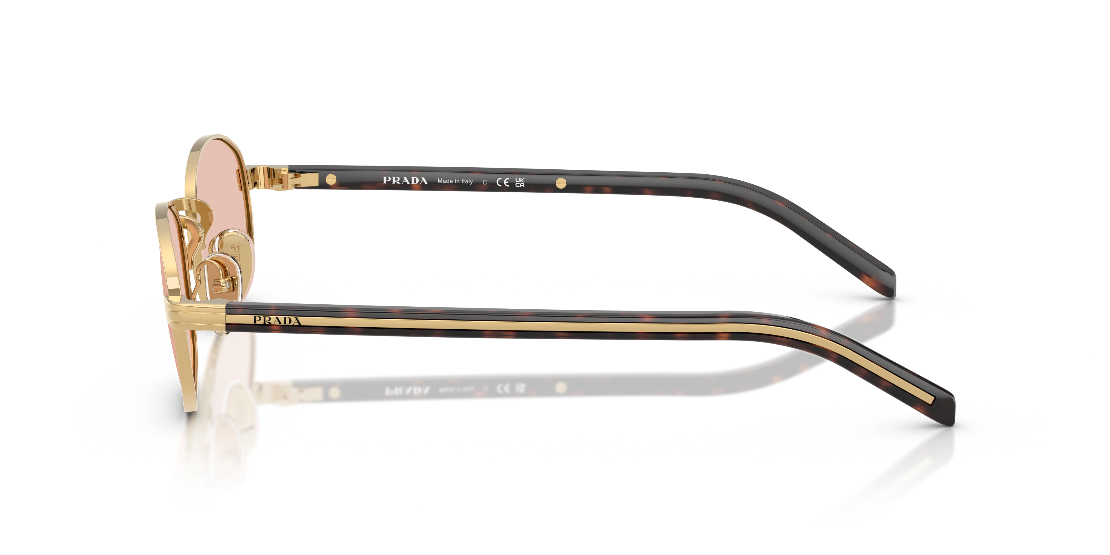 Prada PR B53S 5AK50V  